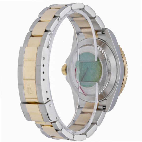 Rolex Submariner 16613